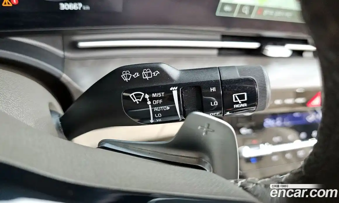 Kia Canival 2023 2.2 Автомат в Москве № 758313, фото 15