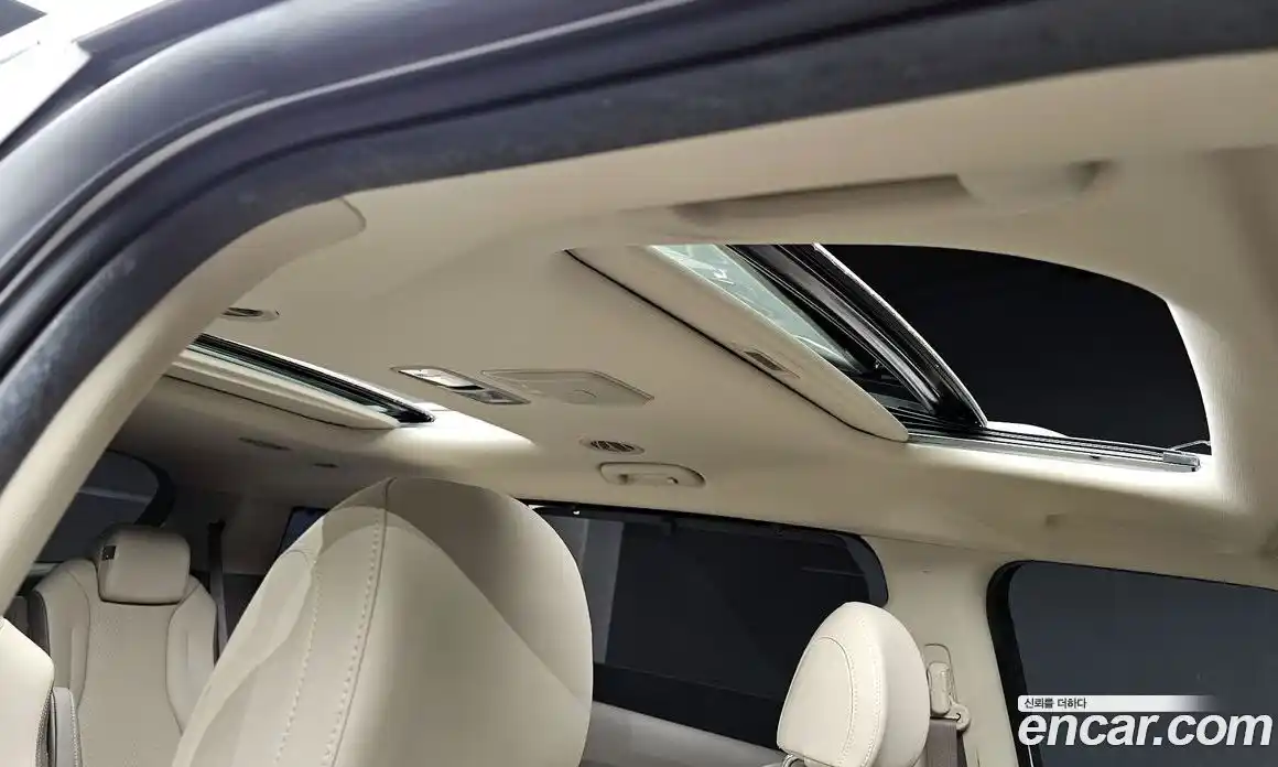 Kia Canival 2023 2.2 Автомат в Москве № 758313, фото 18