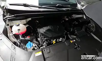 Kia Canival 2023 2.2 Автомат в Москве № 758313, миниатюра 6