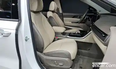 Kia Canival 2023 2.2 Автомат в Москве № 758313, миниатюра 10