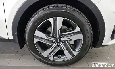 Kia Sorento 2021 1.6 Автомат в Москве № 758424, миниатюра 5