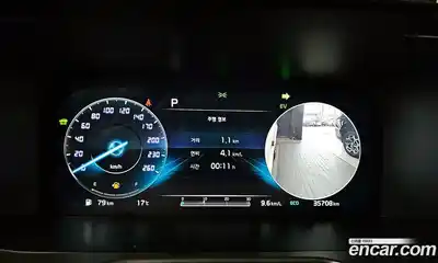 Kia Sorento 2021 1.6 Автомат в Москве № 758424, миниатюра 8