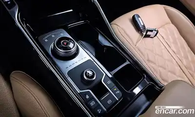 Kia Sorento 2021 1.6 Автомат в Москве № 758424, миниатюра 9