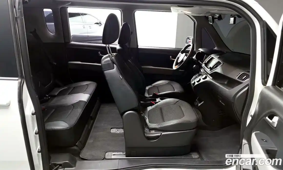 Kia Ray 2022 1.0 Автомат в Москве № 758518, фото 11