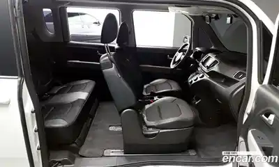 Kia Ray 2022 1.0 Автомат в Москве № 758518, миниатюра 11