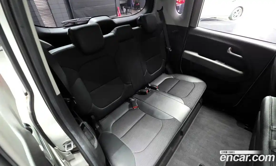 Kia Ray 2022 1.0 Автомат в Москве № 758518, фото 12