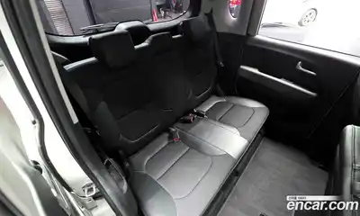 Kia Ray 2022 1.0 Автомат в Москве № 758518, миниатюра 12