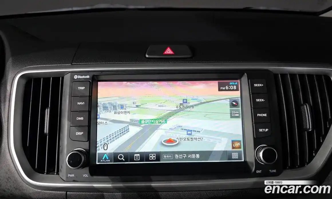 Kia Ray 2022 1.0 Автомат в Москве № 758518, фото 14