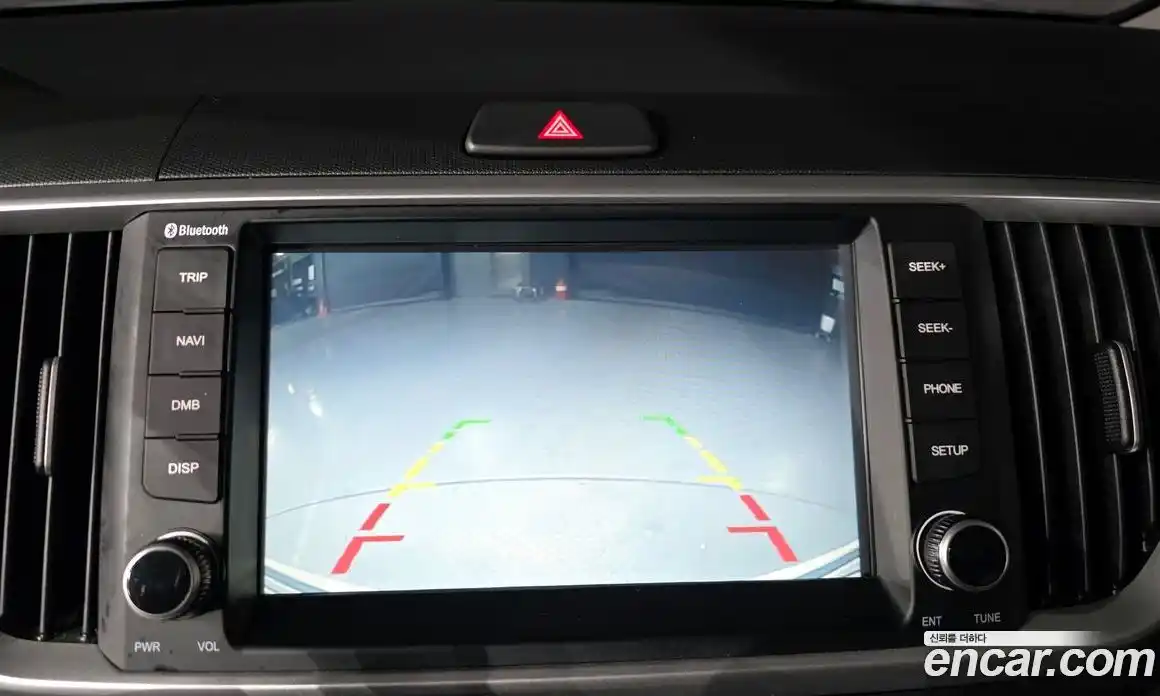 Kia Ray 2022 1.0 Автомат в Москве № 758518, фото 15