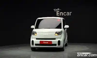 Kia Ray 2022 1.0 Автомат в Москве № 758518, миниатюра 3