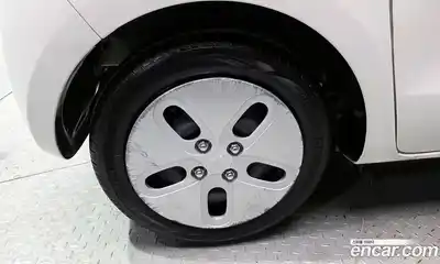 Kia Ray 2022 1.0 Автомат в Москве № 758518, миниатюра 5