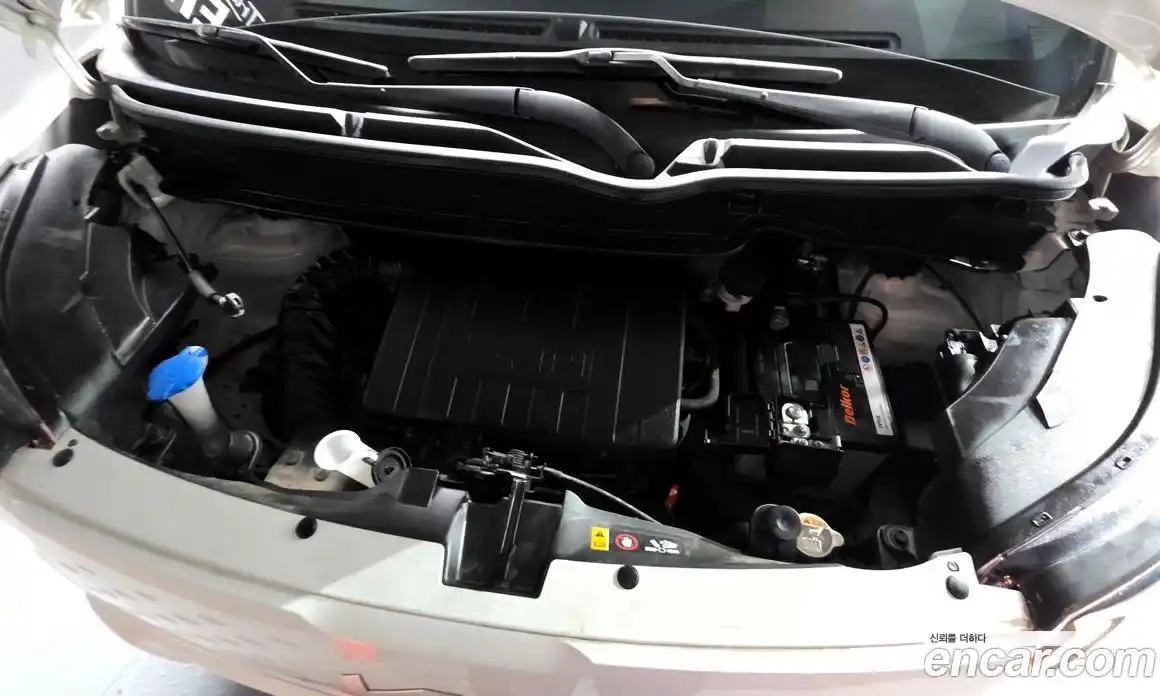 Kia Ray 2022 1.0 Автомат в Москве № 758518, фото 6