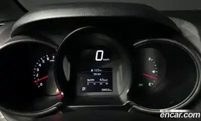 Kia Ray 2022 1.0 Автомат в Москве № 758518, миниатюра 8