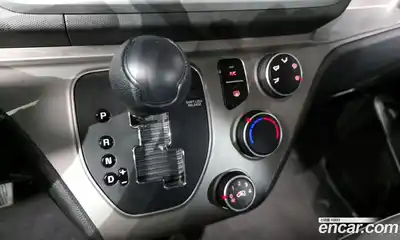 Kia Ray 2022 1.0 Автомат в Москве № 758518, миниатюра 9