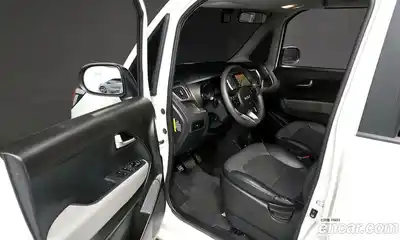 Kia Ray 2022 1.0 Автомат в Москве № 758518, миниатюра 10