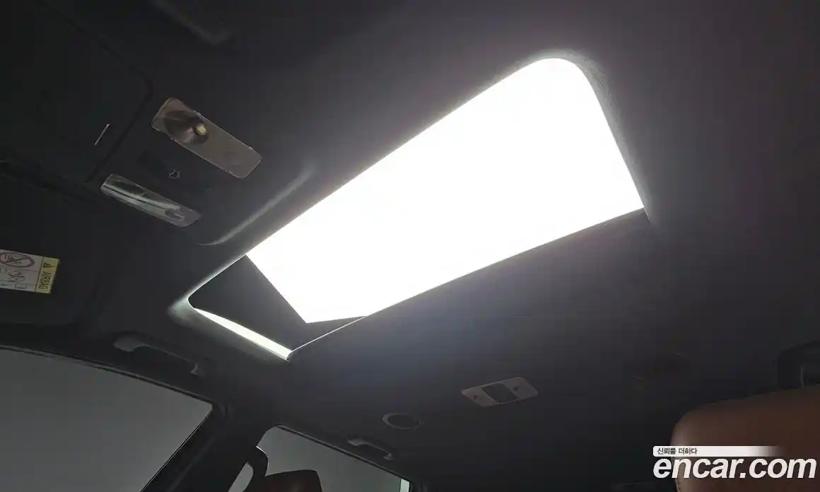 Kia Mohave 2022 3.0 Автомат в Москве № 758539, фото 11