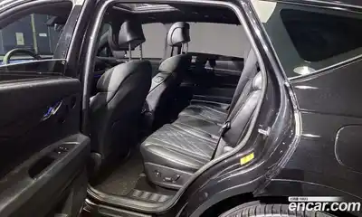 Genesis GV80 2024 3.5 Автомат в Москве № 758819, миниатюра 11