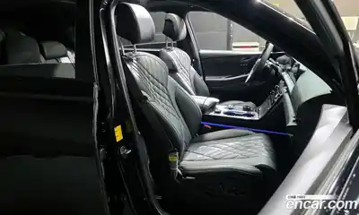 Genesis GV80 2024 3.5 Автомат в Москве № 758819, миниатюра 12