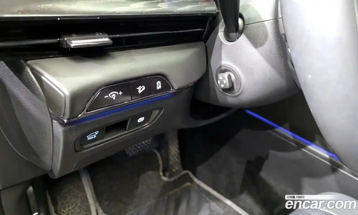 Genesis GV80 2024 3.5 Автомат в Москве № 758819, фото 15