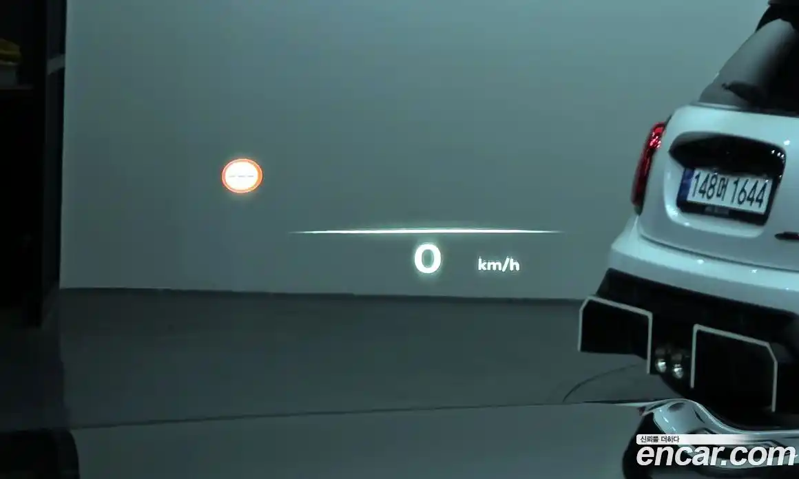 Genesis GV80 2024 3.5 Автомат в Москве № 758819, фото 16