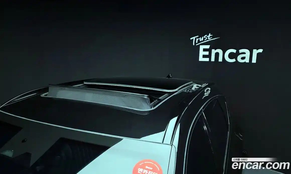 Genesis GV80 2024 3.5 Автомат в Москве № 758819, фото 20