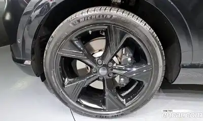 Genesis GV80 2024 3.5 Автомат в Москве № 758819, миниатюра 5