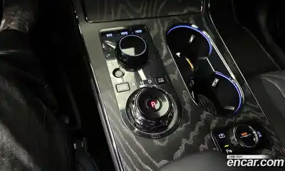 Genesis GV80 2024 3.5 Автомат в Москве № 758819, миниатюра 9