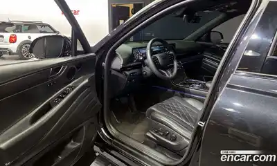 Genesis GV80 2024 3.5 Автомат в Москве № 758819, миниатюра 10