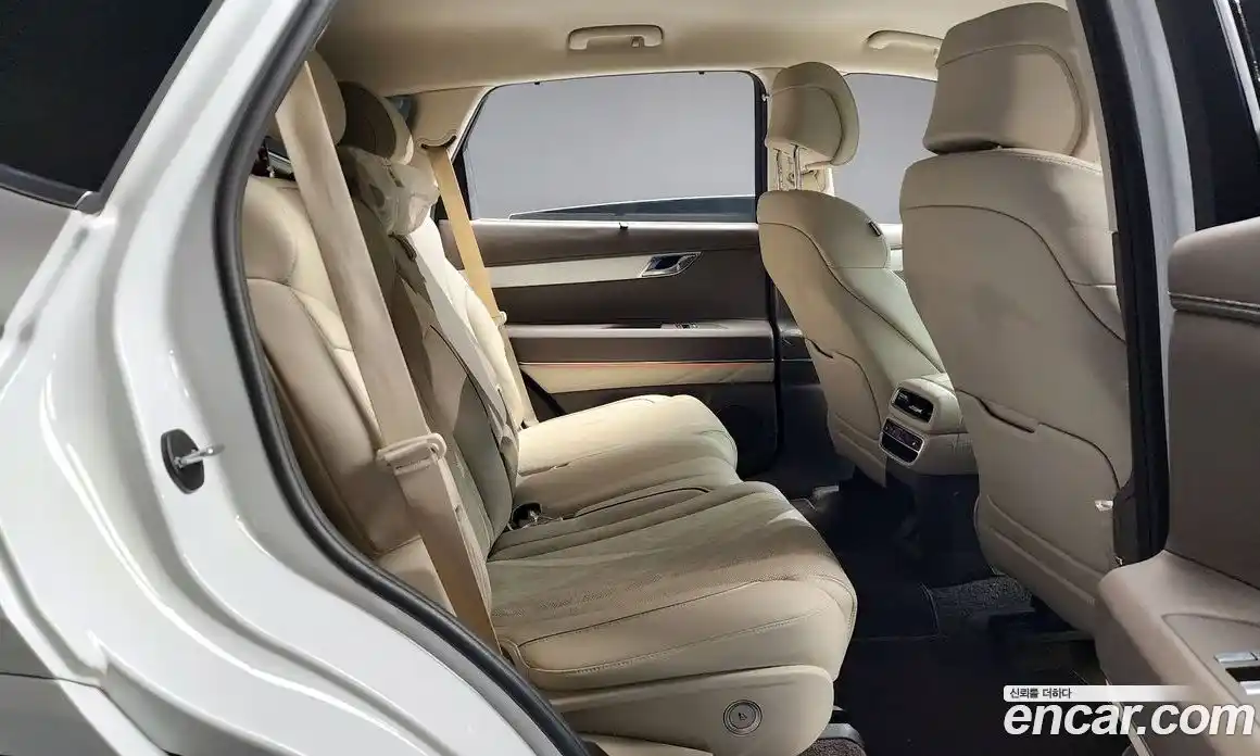 Genesis GV80 2023 2.5 Автомат в Москве № 758922, фото 12