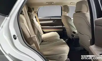 Genesis GV80 2023 2.5 Автомат в Москве № 758922, миниатюра 12