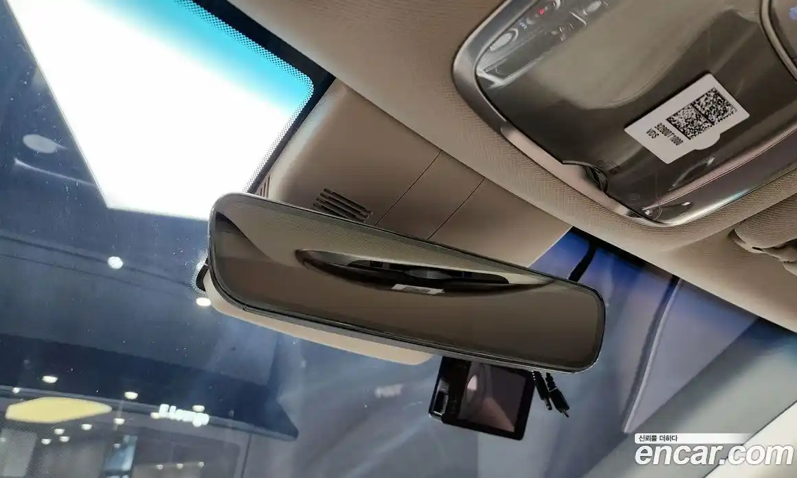 Genesis GV80 2023 2.5 Автомат в Москве № 758922, фото 13