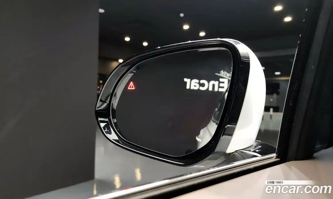 Genesis GV80 2023 2.5 Автомат в Москве № 758922, фото 17