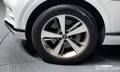 Genesis GV80 2023 2.5 Автомат в Москве № 758922, миниатюра 5