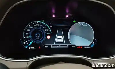 Genesis GV80 2023 2.5 Автомат в Москве № 758922, миниатюра 8