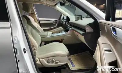 Genesis GV80 2023 2.5 Автомат в Москве № 758922, миниатюра 10