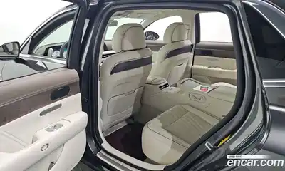 Genesis G90 2022 3.5 Автомат в Москве № 758993, миниатюра 11