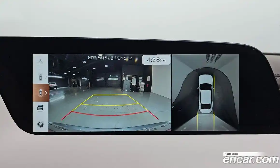 Genesis G90 2022 3.5 Автомат в Москве № 758993, фото 16