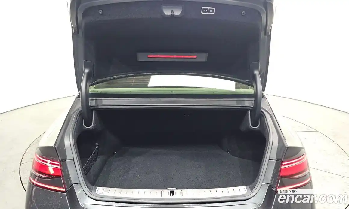 Genesis G90 2022 3.5 Автомат в Москве № 758993, фото 20