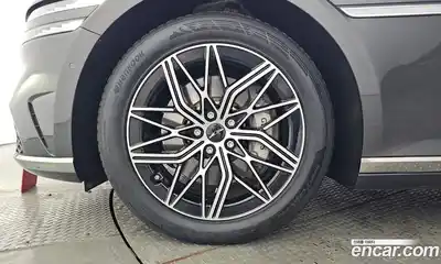 Genesis G90 2022 3.5 Автомат в Москве № 758993, миниатюра 5