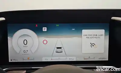 Genesis G90 2022 3.5 Автомат в Москве № 758993, миниатюра 8