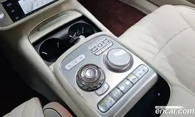 Genesis G90 2022 3.5 Автомат в Москве № 758993, миниатюра 9