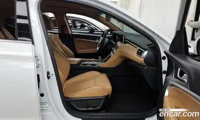 Genesis G70 2022 2.0 Автомат в Москве № 759009, миниатюра 11