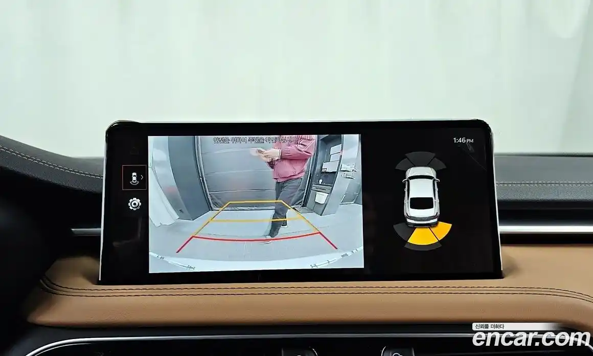 Genesis G70 2022 2.0 Автомат в Москве № 759009, фото 15