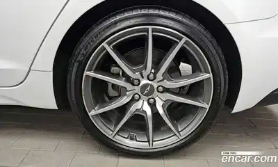 Genesis G70 2022 2.0 Автомат в Москве № 759009, миниатюра 5