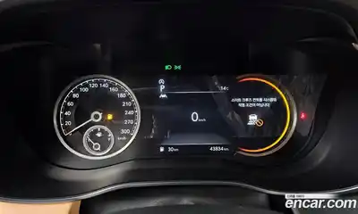 Genesis G70 2022 2.0 Автомат в Москве № 759009, миниатюра 8