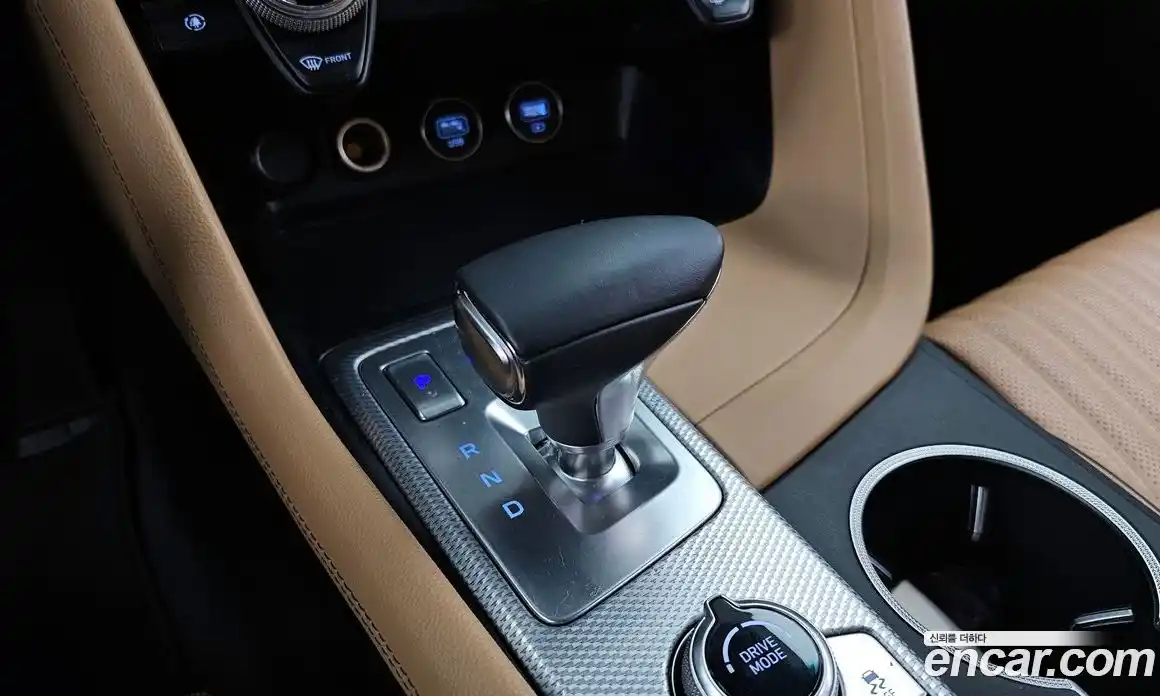 Genesis G70 2022 2.0 Автомат в Москве № 759009, фото 9