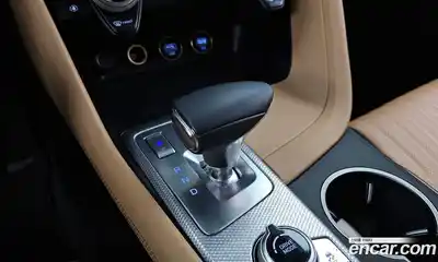 Genesis G70 2022 2.0 Автомат в Москве № 759009, миниатюра 9