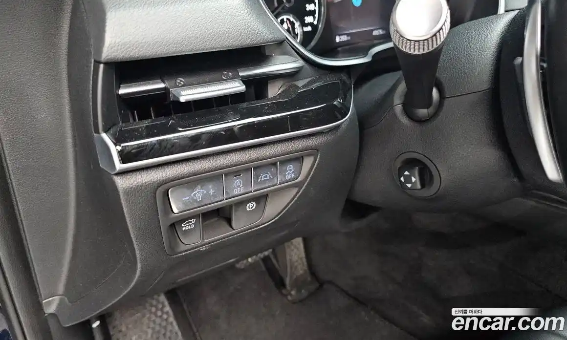 Genesis G80 2021 2.5 Автомат в Москве № 759065, фото 18