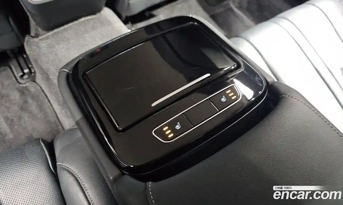 Genesis G80 2021 2.5 Автомат в Москве № 759065, фото 19