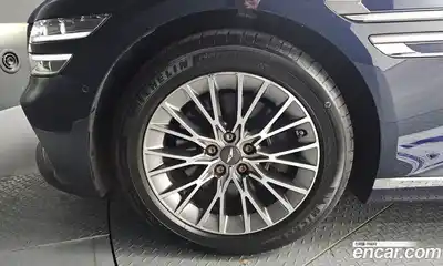 Genesis G80 2021 2.5 Автомат в Москве № 759065, миниатюра 5